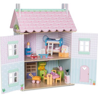 Le Toy Van Domeček Sweetheart Cottage