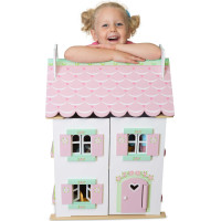 Le Toy Van Domeček Sweetheart Cottage