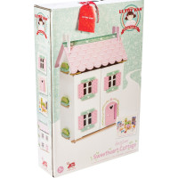 Le Toy Van Domeček Sweetheart Cottage