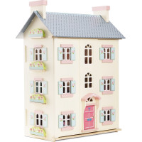 Le Toy Van Domeček Cherry Tree Hall