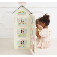 Le Toy Van Domeček Cherry Tree Hall