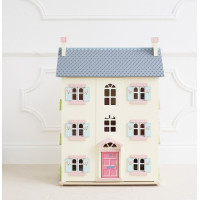 Le Toy Van Domeček Cherry Tree Hall