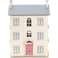 Le Toy Van Domeček Cherry Tree Hall
