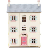 Le Toy Van Domeček Cherry Tree Hall