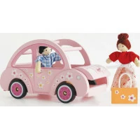 Le Toy Van Auto Sophie