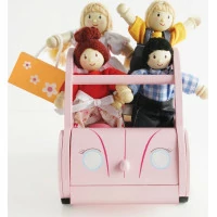 Le Toy Van Auto Sophie