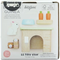 Le Toy Van Set králíček a morčátka