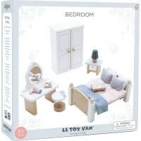 Le Toy Van Nábytek Daisylane ložnice