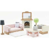 Le Toy Van Nábytek Daisylane obývací pokoj