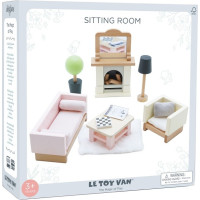 Le Toy Van Nábytek Daisylane obývací pokoj