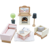Le Toy Van Nábytek Daisylane obývací pokoj