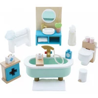 Le Toy Van Nábytek Daisylane koupelna