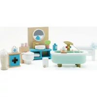 Le Toy Van Nábytek Daisylane koupelna