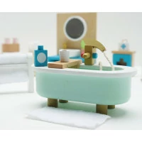 Le Toy Van Nábytek Daisylane koupelna