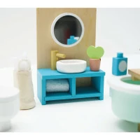 Le Toy Van Nábytek Daisylane koupelna