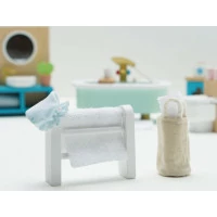 Le Toy Van Nábytek Daisylane koupelna