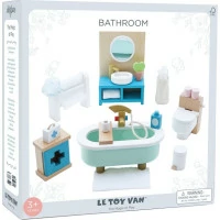 Le Toy Van Nábytek Daisylane koupelna