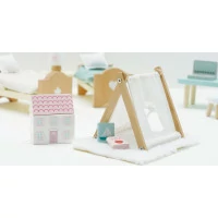 Le Toy Van Nábytek Daisylane dětský pokoj
