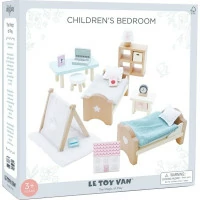 Le Toy Van Nábytek Daisylane dětský pokoj