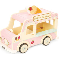 Le Toy Van Zmrzlinový vůz