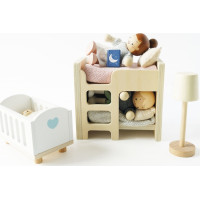 Le Toy Van Postavičky moje rodinka