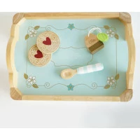 Le Toy Van Čajový set Honeybake