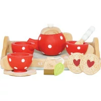 Le Toy Van Čajový set Honeybake