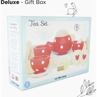 Le Toy Van Čajový set Honeybake