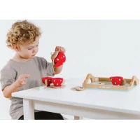 Le Toy Van Čajový set Honeybake