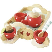 Le Toy Van Čajový set Honeybake