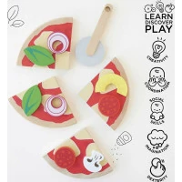 Le Toy Van Pizza