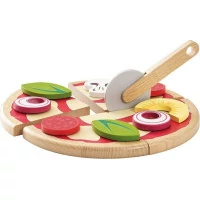 Le Toy Van Pizza