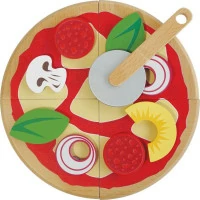 Le Toy Van Pizza