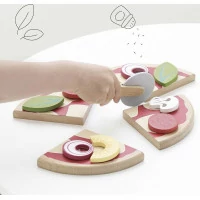Le Toy Van Pizza