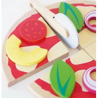 Le Toy Van Pizza