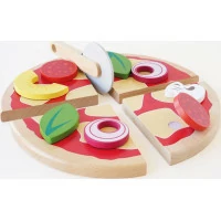 Le Toy Van Pizza