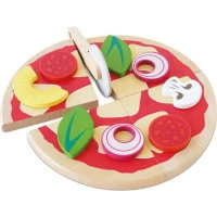 Le Toy Van Pizza