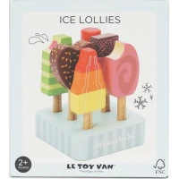 Le Toy Van Sada nanuků