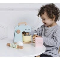 Le Toy Van Kuchyňský mixér s příslušenstvím