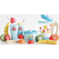 Le Toy Van Koktejlový set s ovocem