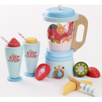 Le Toy Van Koktejlový set s ovocem