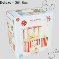 Le Toy Van Popcornovač