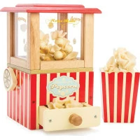 Le Toy Van Popcornovač