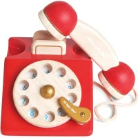 Le Toy Van Telefon Vintage