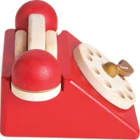 Le Toy Van Telefon Vintage