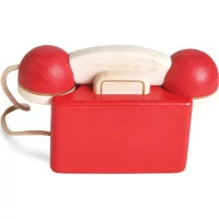 Le Toy Van Telefon Vintage