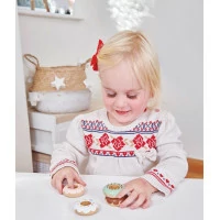 Le Toy Van Donutky