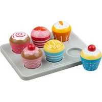 Bigjigs Toys Muffiny