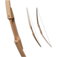 SET dětský luk Filip S Uni 38” (97 cm)