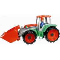 Lena Auto plastové Truxx traktor